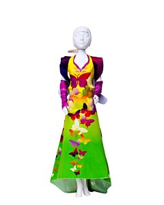 DressYourDoll collectie Mary Butterfly