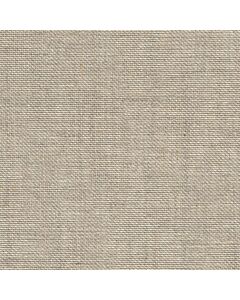 Zweigart linnen borduurstof dublin 25counts/10 draden per cm kl.53  jute  140cm. breed