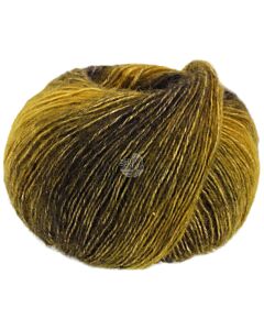 Lana Grossa Duetto Puno kleur 101