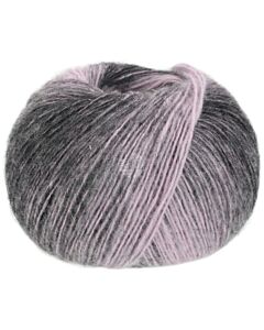 Lana Grossa Duetto Puno kleur 105