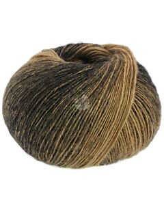 Lana Grossa Duetto Puno kleur 107