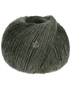 Lana Grossa Duetto Puno kleur 108