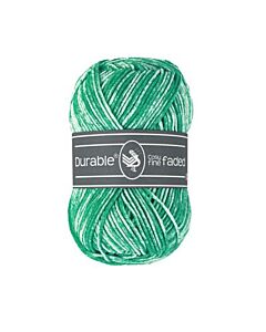 Durable Cosy Fine Faded kl.2228 silver grey