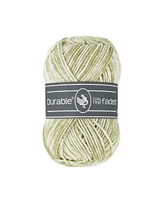 Durable Cosy Fine Faded kl.2228 silver grey