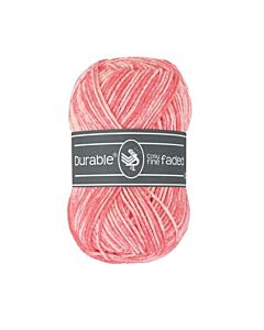 Durable Cosy Fine Faded kl.2228 silver grey