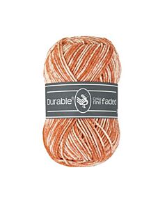 Durable Cosy Fine Faded kl.2228 silver grey