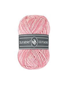 Durable Cosy Fine Faded kl.2228 silver grey