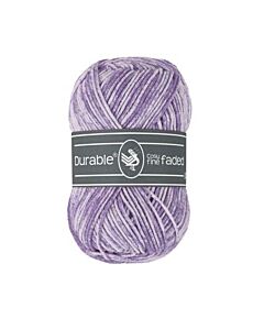 Durable Cosy Fine Faded kl.2228 silver grey