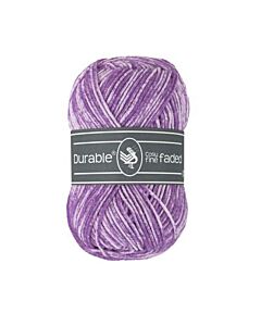 Durable Cosy Fine Faded kl.2228 silver grey