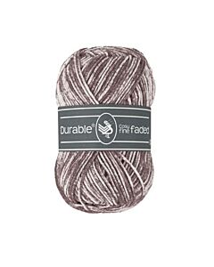 Durable Cosy Fine Faded kl.289 Blue grey