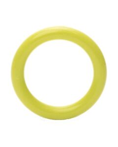 Durable plastic ringetjes 40mm kleur groen