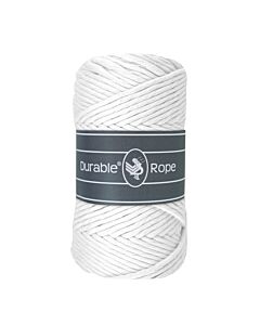 Durable Rope kl.310 White