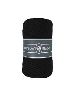 Durable Rope kl.325 Black