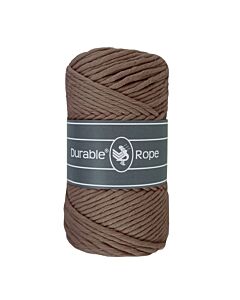 Durable Rope kl.385 Coffee