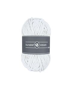 Durable Velvet kl.310 White
