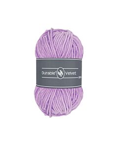 Durable Velvet kl.396 Lavender