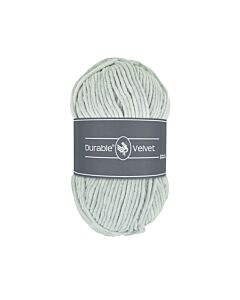 Durable Velvet kl.415 Chateau Grey