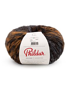 Phildar Phil Easy kleur Brume (beige/grijs)