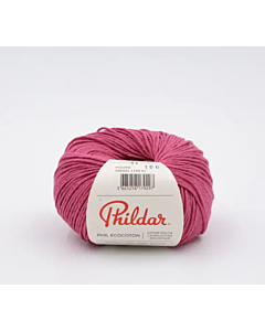 Phildar Phil Ecocoton kl.Pivoine