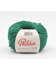 Phildar Phil Ecocoton kl.Trefle