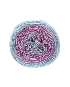 Lana Grossa Ecopuno Degrade kl.401