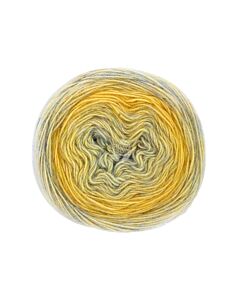 Lana Grossa Ecopuno Degrade kl.404