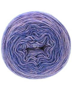 Lana Grossa Ecopuno Degrade kl.411