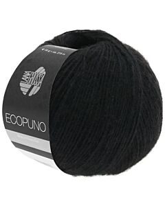 Lana Grossa Ecopuno kl.16