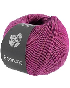 Lana Grossa Ecopuno kl.209 fuchsia
