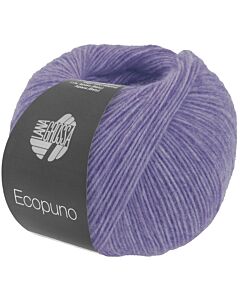 Lana Grossa Ecopuno kl.214 (lila)
