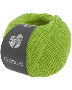 Lana Grossa Ecopuno kl.209 fuchsia