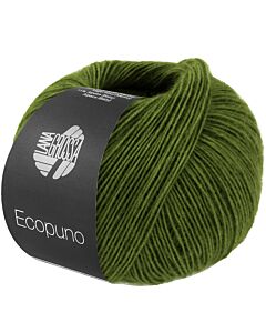 Lana Grossa Ecopuno kl.224 (chocobruin)