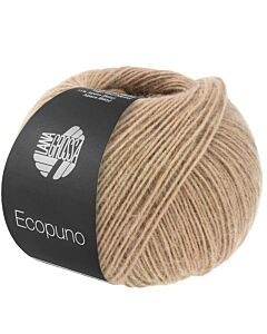 Lana Grossa Ecopuno kl.222 (beige)