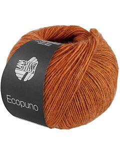 Lana Grossa Ecopuno kl.220 (groen)