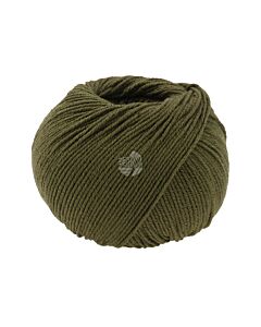 Lana Grossa Elastico kleur 175