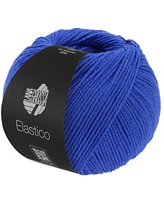 Lana Grossa Elastico kleur 196 (lichtblauw)
