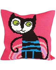 Escaped Cat Collection d'Art 5231