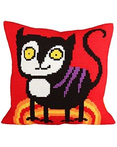 Escaped Cat Collection d'Art 5232