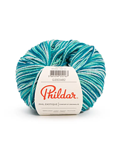 Phildar Phil Exotique kl.Beige Rose