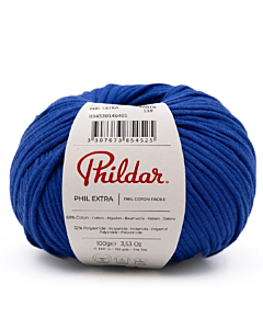 Phildar Phil Extra kleur Ecru