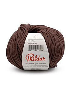 Phildar Phil Extra kleur Rose Bonbon (roze)