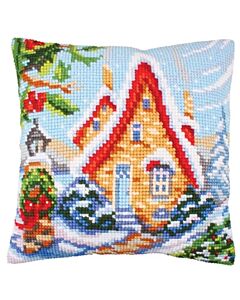 Fairy Cottage Collection d'Art 5244