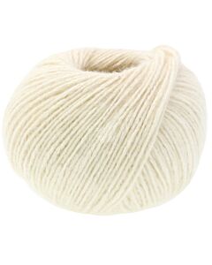 Lana Grossa Fantasia kleur 1