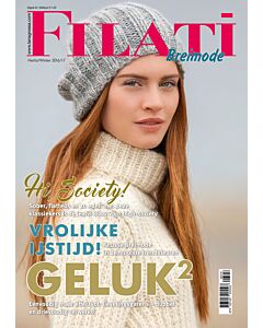 Lana Grossa Filati breimode uitgave 65