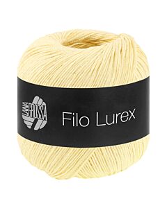 Lana Grossa Filo Lurex kleur 3