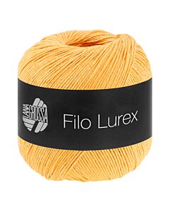 Lana Grossa Filo Lurex kleur 3