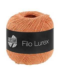 Lana Grossa Filo Lurex kleur 3