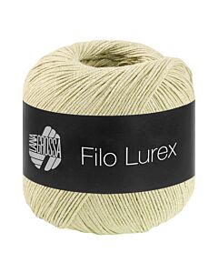 Lana Grossa Filo Lurex kleur 12