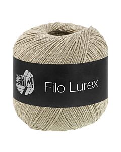 Lana Grossa Filo Lurex kleur 18