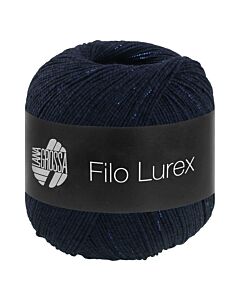 Lana Grossa Filo Lurex kleur 12